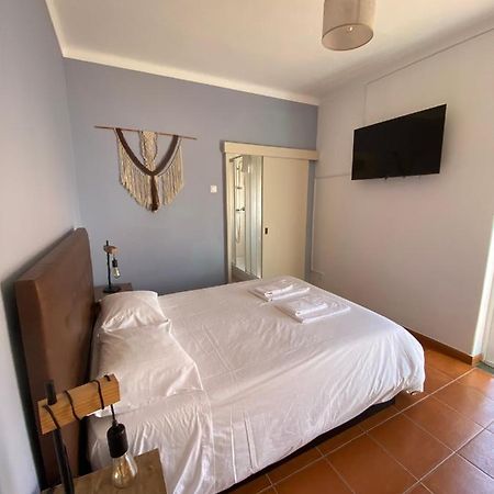 Apartamento Vicentino Vila Nova de Milfontes Εξωτερικό φωτογραφία