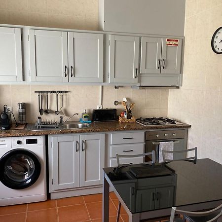 Apartamento Vicentino Vila Nova de Milfontes Εξωτερικό φωτογραφία