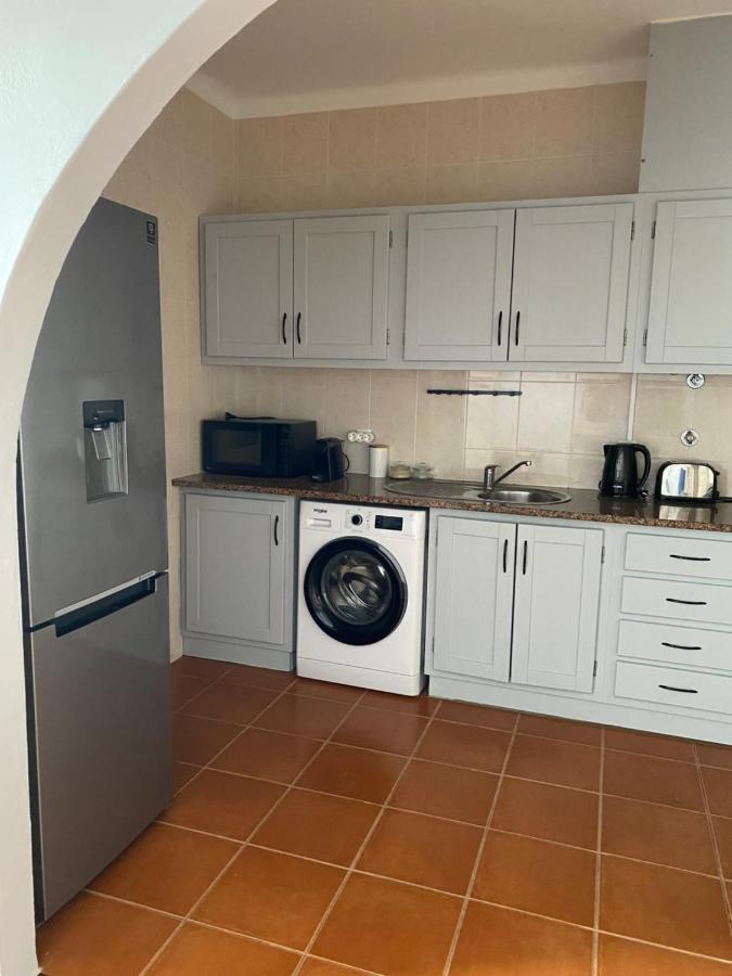 Apartamento Vicentino Vila Nova de Milfontes Εξωτερικό φωτογραφία