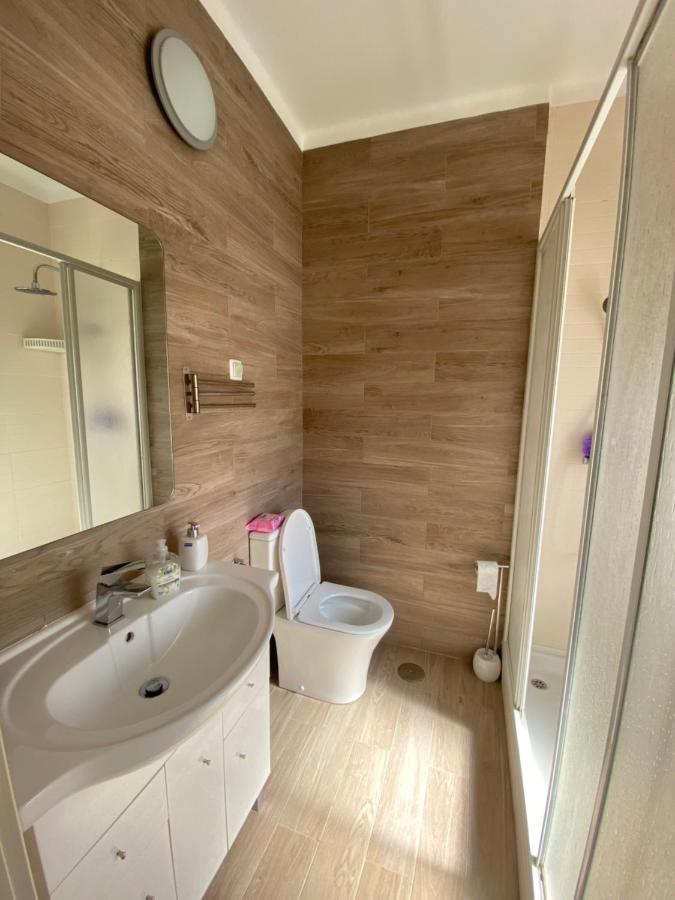 Apartamento Vicentino Vila Nova de Milfontes Εξωτερικό φωτογραφία