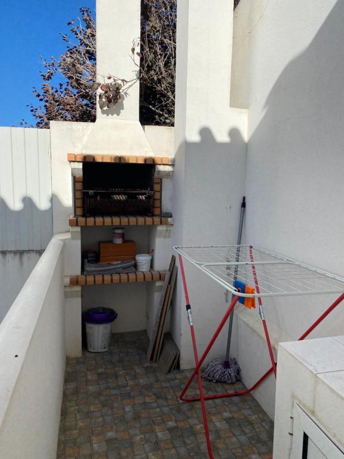 Apartamento Vicentino Vila Nova de Milfontes Εξωτερικό φωτογραφία