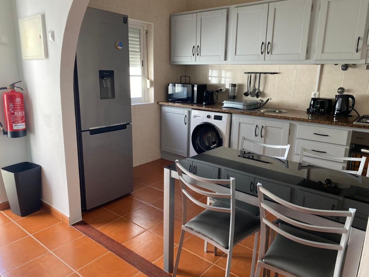Apartamento Vicentino Vila Nova de Milfontes Εξωτερικό φωτογραφία