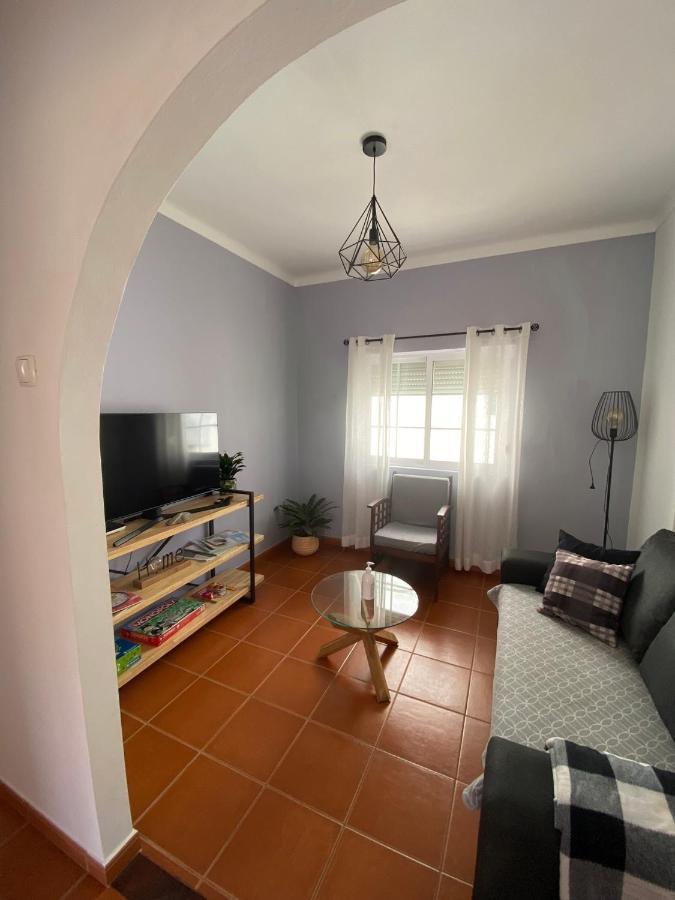 Apartamento Vicentino Vila Nova de Milfontes Εξωτερικό φωτογραφία