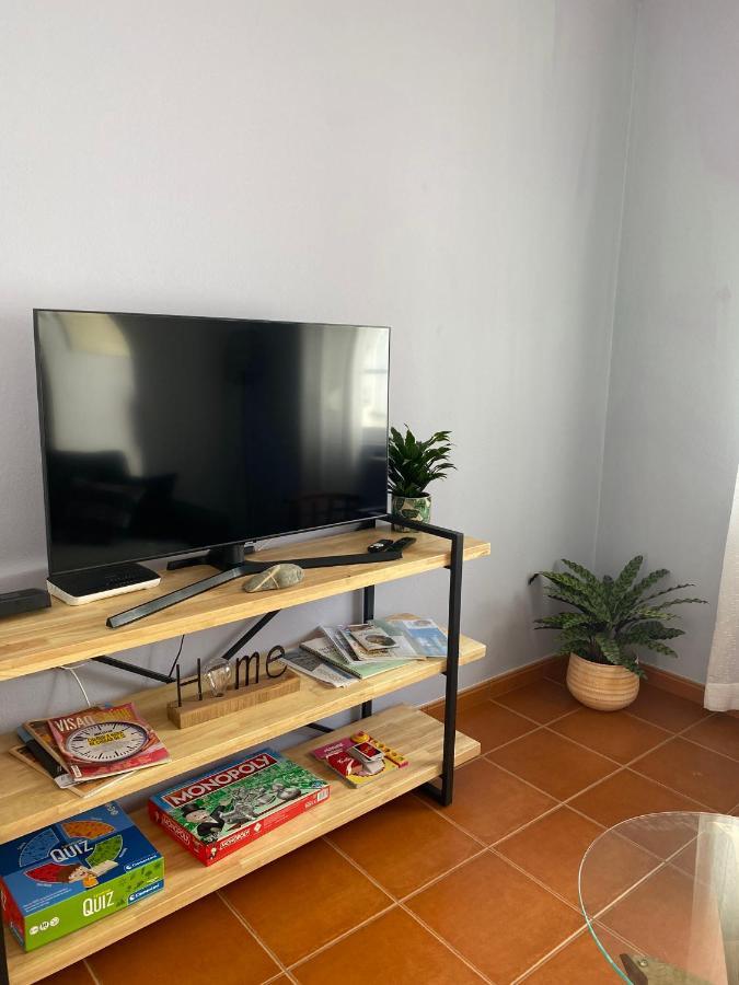 Apartamento Vicentino Vila Nova de Milfontes Εξωτερικό φωτογραφία