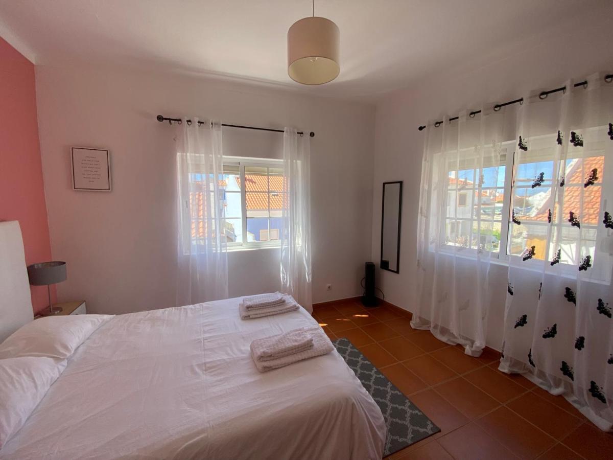 Apartamento Vicentino Vila Nova de Milfontes Εξωτερικό φωτογραφία