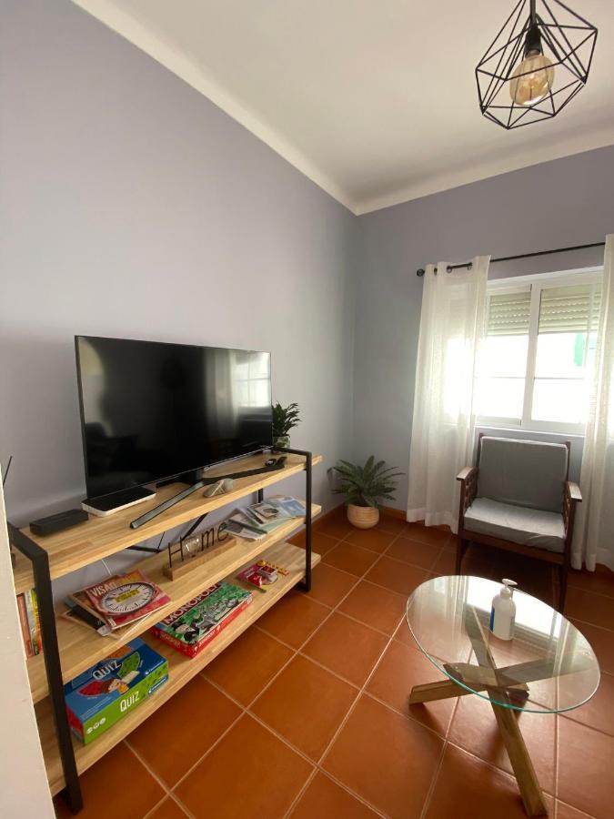 Apartamento Vicentino Vila Nova de Milfontes Εξωτερικό φωτογραφία
