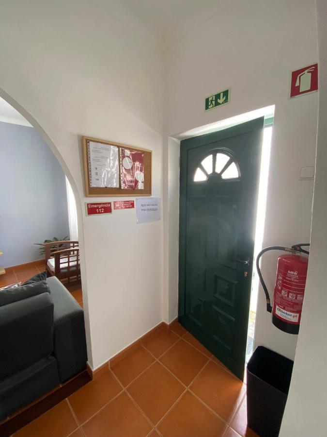 Apartamento Vicentino Vila Nova de Milfontes Εξωτερικό φωτογραφία