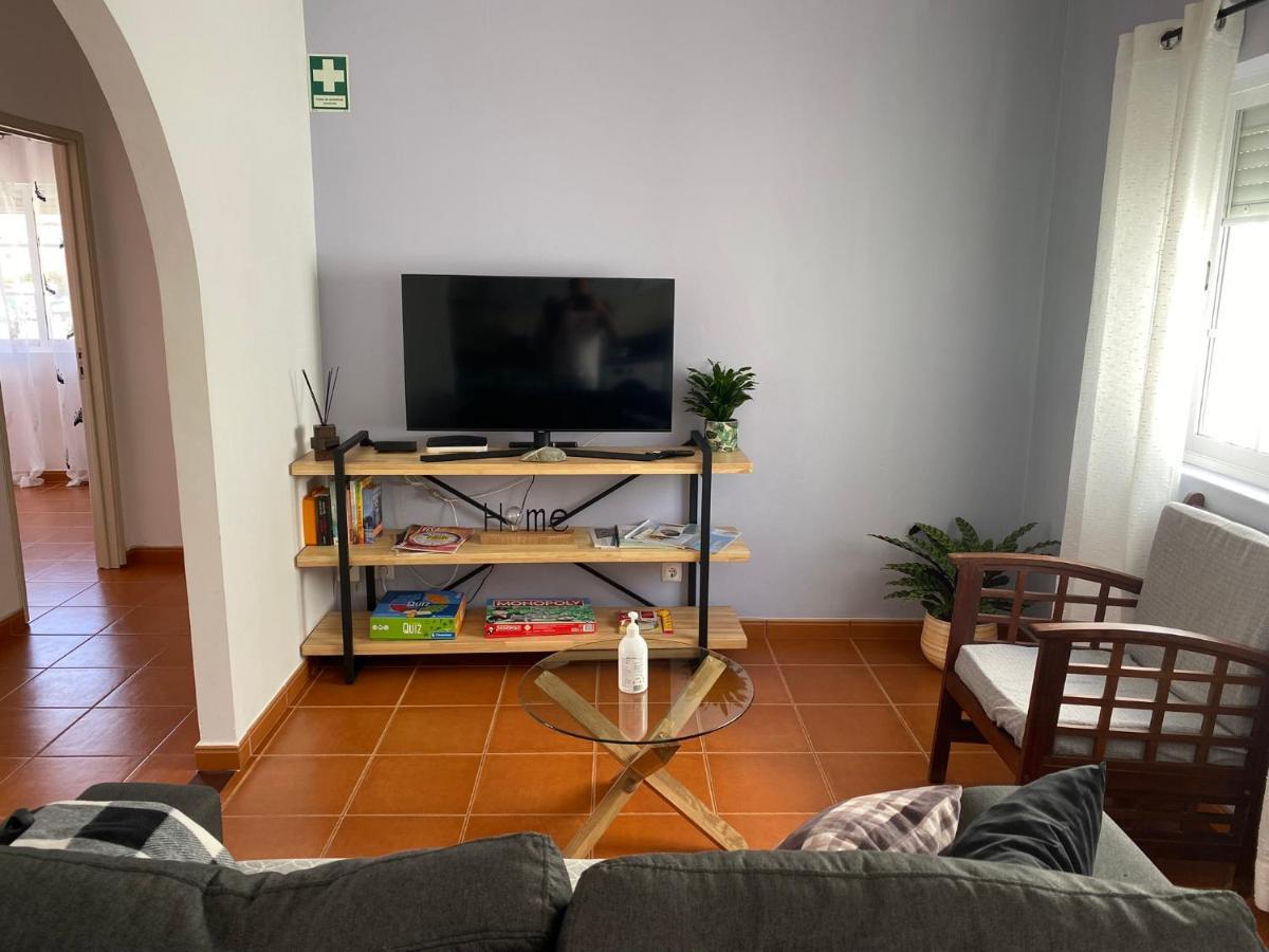 Apartamento Vicentino Vila Nova de Milfontes Εξωτερικό φωτογραφία