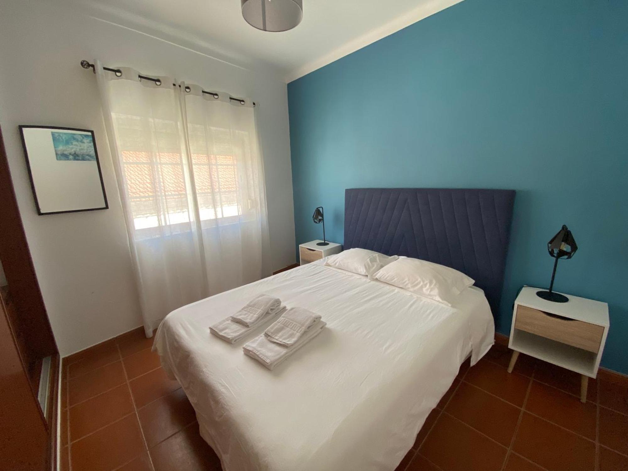 Apartamento Vicentino Vila Nova de Milfontes Εξωτερικό φωτογραφία