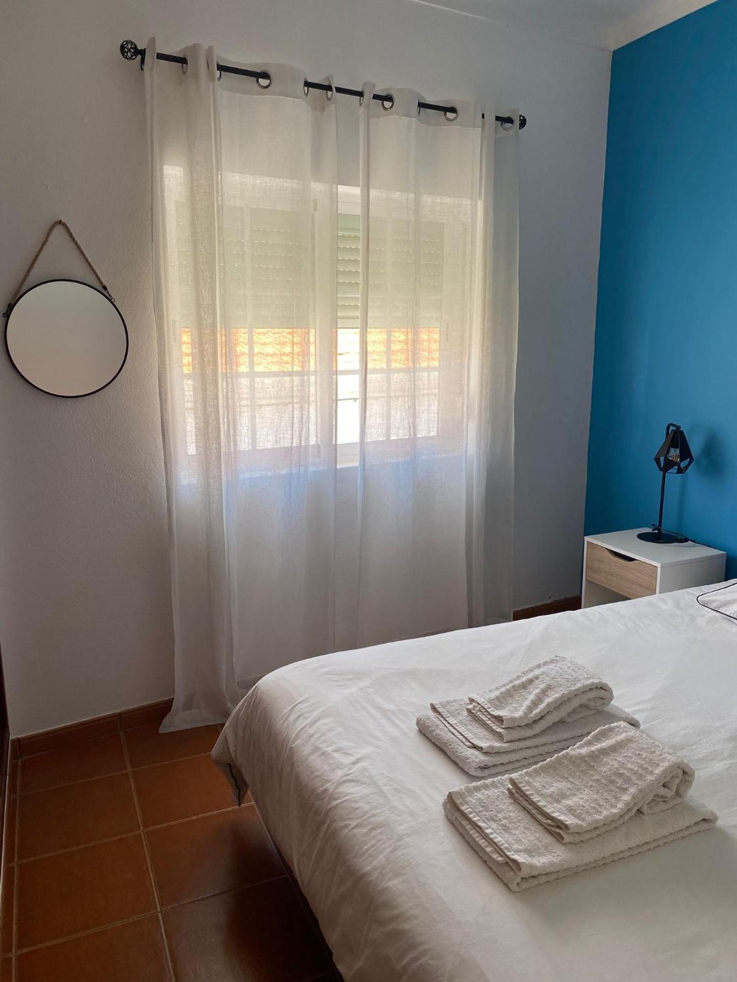 Apartamento Vicentino Vila Nova de Milfontes Εξωτερικό φωτογραφία