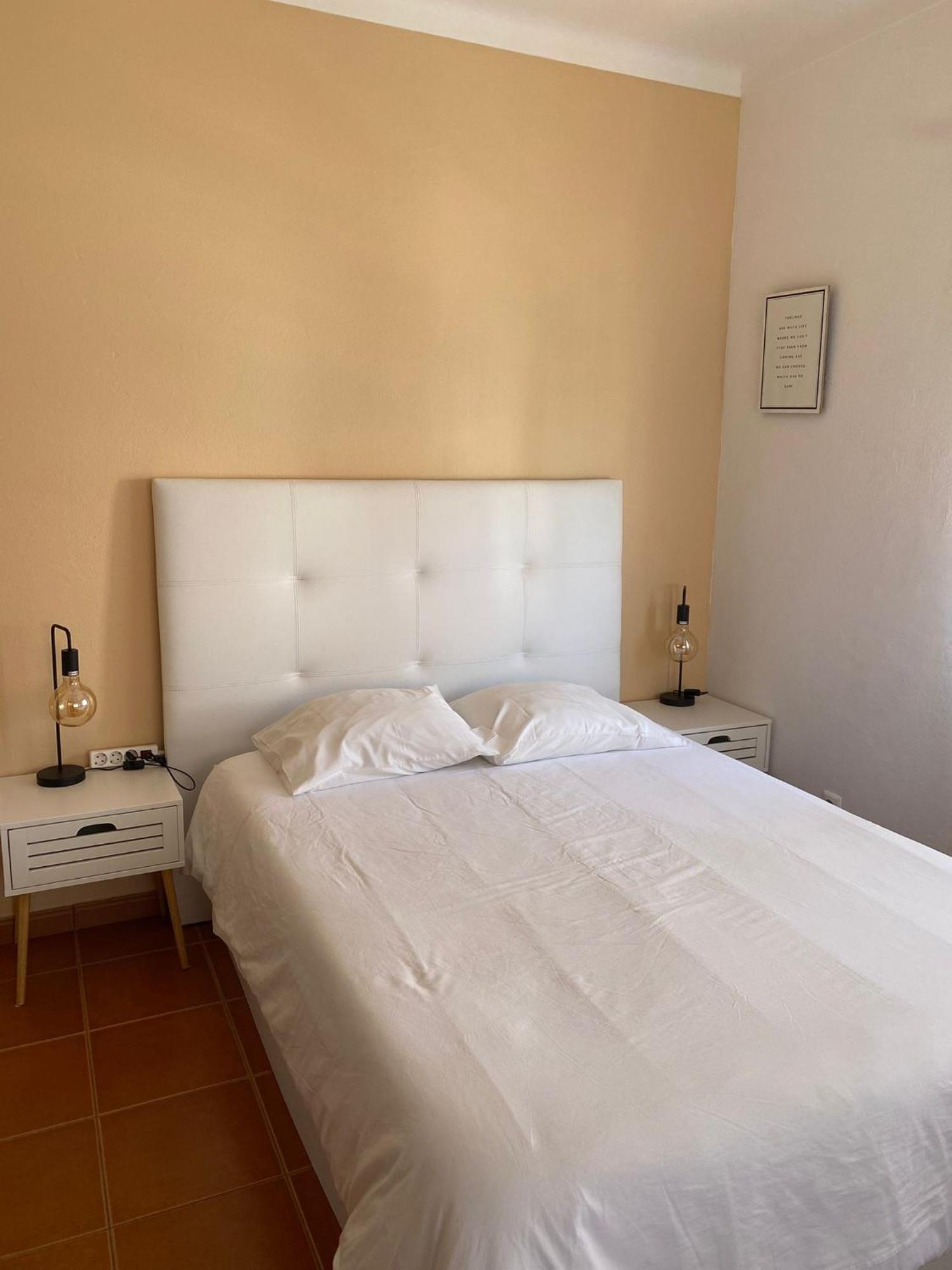 Apartamento Vicentino Vila Nova de Milfontes Εξωτερικό φωτογραφία