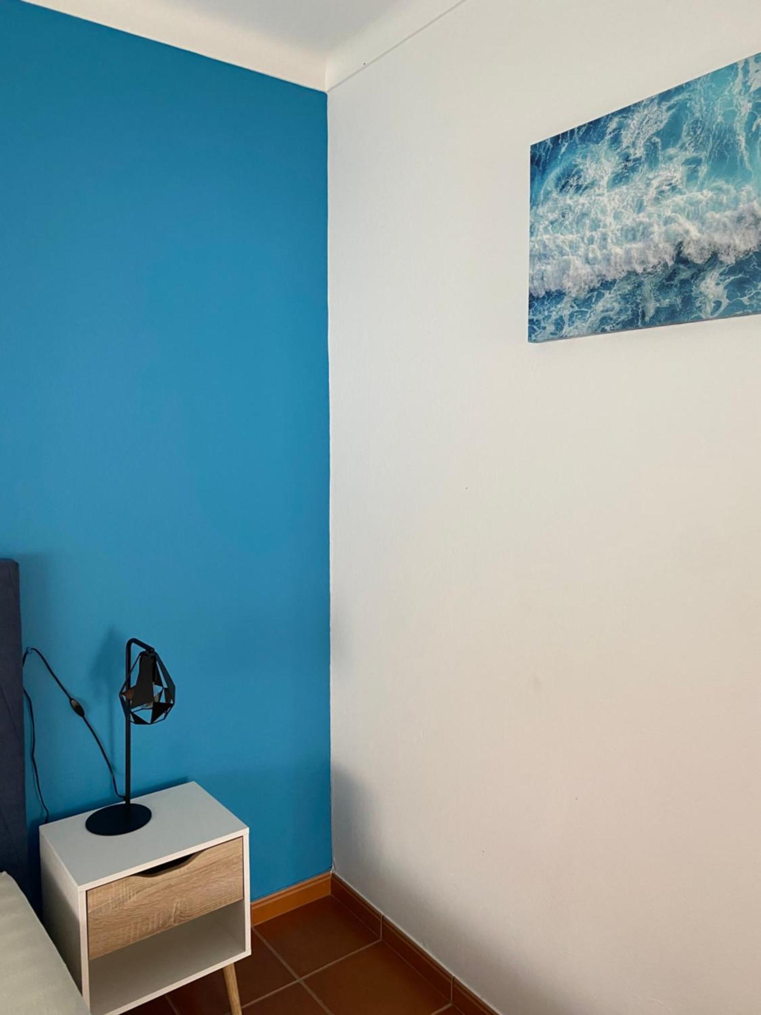 Apartamento Vicentino Vila Nova de Milfontes Εξωτερικό φωτογραφία