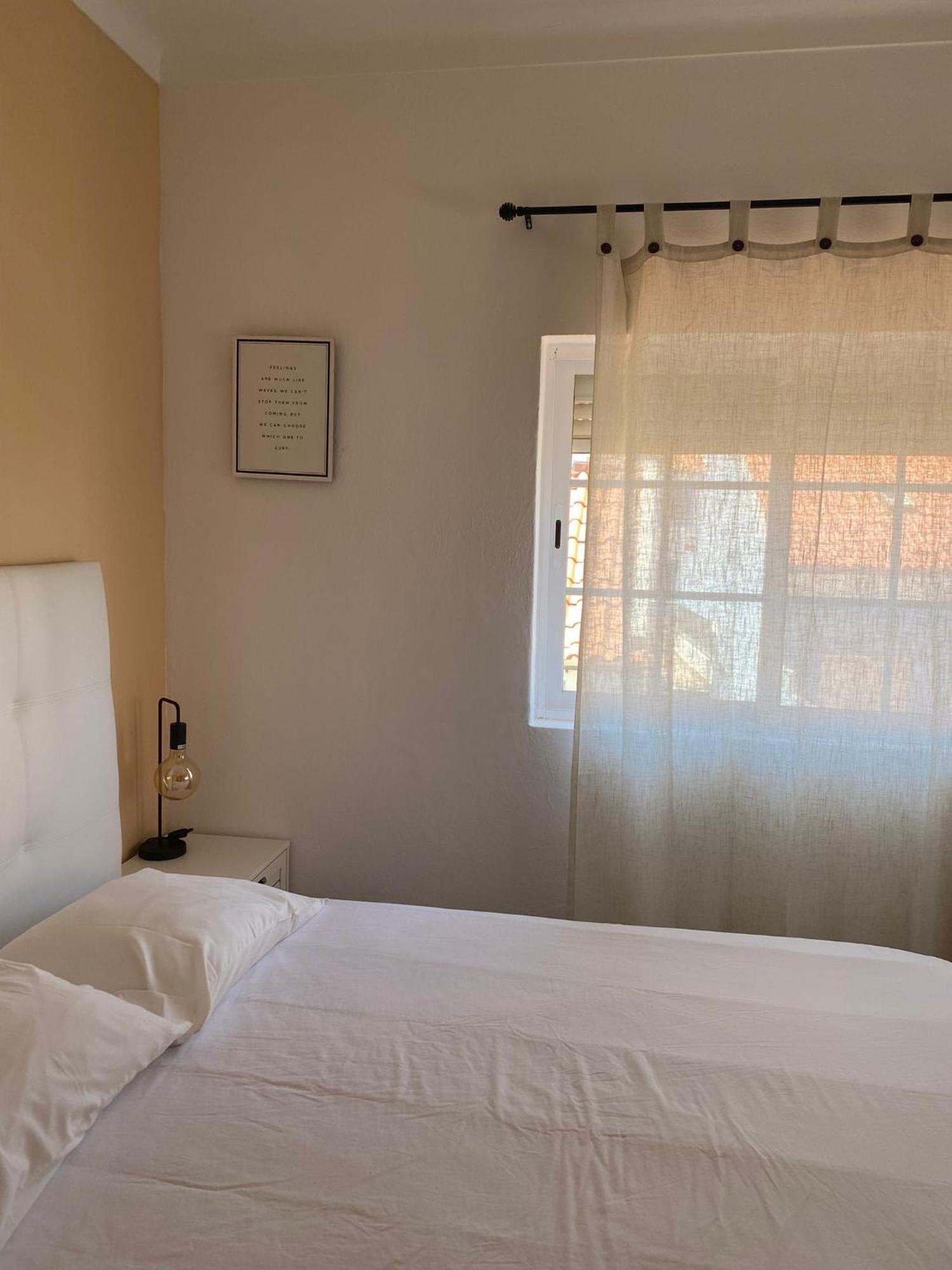 Apartamento Vicentino Vila Nova de Milfontes Εξωτερικό φωτογραφία